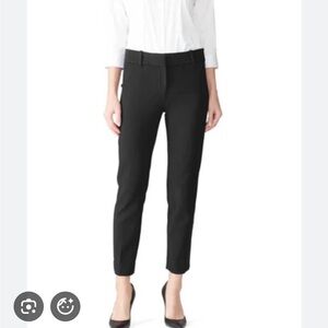 J. Crew Cameron Pants.